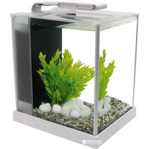 Аквариумный набор Hagen Fluval Spec III 10 л Белый (015561105170) в Ужгороде