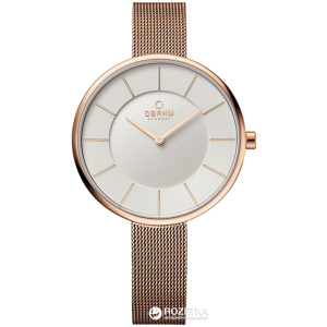 Женские часы OBAKU V185LXVIMV лучшая модель в Ужгороде