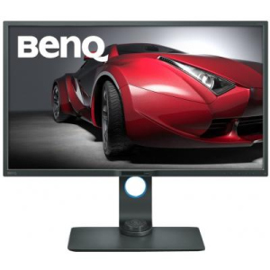 Монітор BENQ PD3200U Grey краща модель в Ужгороді