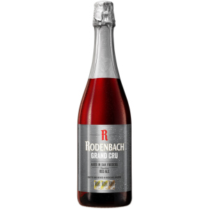 Пиво Rodenbach Grand Cru темне фільтроване 6% 0.75 л (5410583800181G) ТОП в Ужгороді