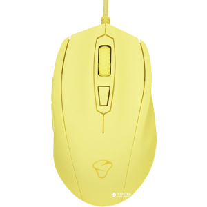 Мишка Mionix Castor USB French Fries (MNX-01-26005-G)