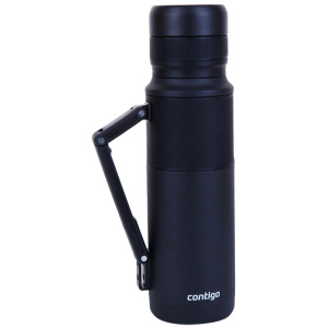 Термос Contigo Thermal Bottle Black 1.2 л (2095795)