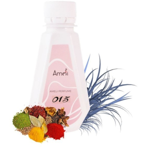 Парфюмированная вода для мужчин Ameli 015 Версия The Scent (Hugo Boss) 100 мл (ROZ6205016335) надежный