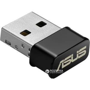 Asus USB-AC53 Nano ТОП в Ужгороде