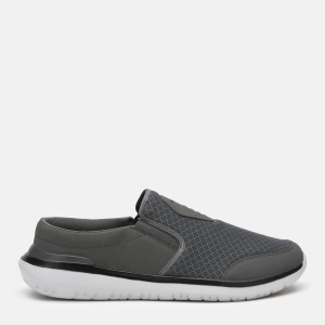 Сліпони Kangaroos 79127-000-2019 40 25.4 см Steel Grey/Jet Black (4061578388064) надійний