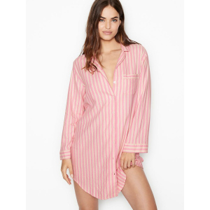 Платье Victoria's Secret 148543547 XL Розовый/Белый (1159751530)