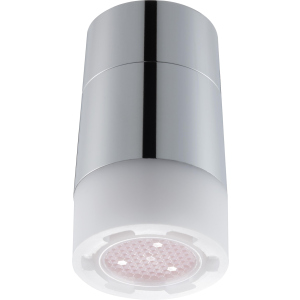 Аератор NEOPERL Diaqua Eco з LED-таймером 22В/24Н (70612798) в Ужгороді