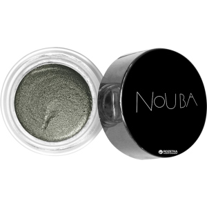 Подводка для глаз Nouba кремовая Write&Blend Liner Shadow № 70 5 мл (8010573130709) надежный