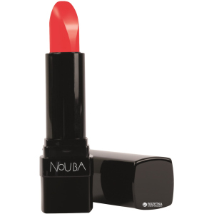 Губна помада Nouba Lipstick Velvet Touch №13 3.5 мл (8010573460134) краща модель в Ужгороді