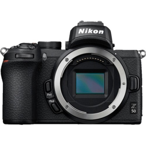 Фотоапарат Nikon Z50 Body (VOA050AE) Офіційна гарантія! в Ужгороді