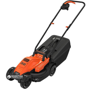 Газонокосилка Black+Decker BEMW451 лучшая модель в Ужгороде