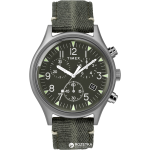 Чоловічий годинник TIMEX Tx2r68600 в Ужгороді