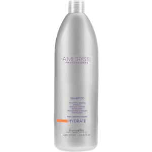 Шампунь Farmavita Amethyste Hydrate Shampoo Зволожуючий 1 л (8022033016065) ТОП в Ужгороді