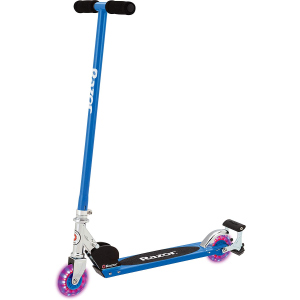 Самокат Razor S Spark Sport Scooter Blue (474686) в Ужгороді