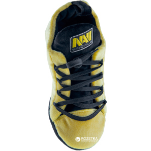 Декоративні капці WP Merchandise NAVI Plush Shoes 2017 M (FNVTSHOES17PLUSHM) рейтинг