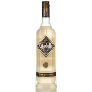 Джин Cognac Ferrand Solera Reserve Citadelle 0.7 л 44% (3460410529428) лучшая модель в Ужгороде