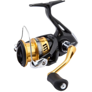 Котушка Shimano Sahara 2500 FI (SH2500FI) краща модель в Ужгороді