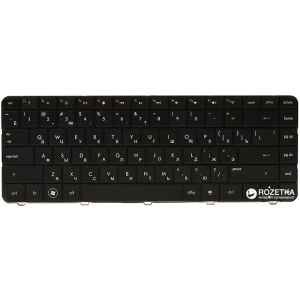 Клавиатура для ноутбука PowerPlant HP 250 G4, 255 G4, 256 G4 (KB310180) в Ужгороде