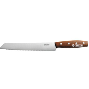 Ніж для хліба Fiskars Norr 21 см (1016480) ТОП в Ужгороді