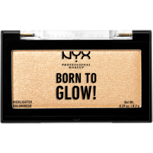 Хайлайтер для лица NYX Professional Makeup Born To Glow 02 Chosen One 8.2 г (800897146238)