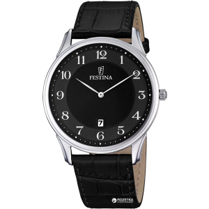 Чоловічий годинник Festina F6851/4 в Ужгороді