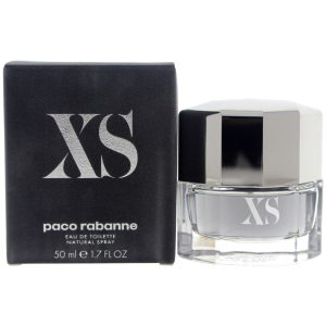 купить Туалетная вода для мужчин Paco Rabanne XS pour Homme 50 мл (3349668576098)