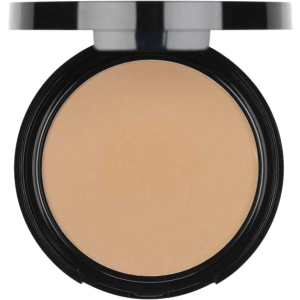 Пудра Pierre Rene Compact Powder компактная с зеркалом №06 Natural Bronze 12 г (3700467819302) в Ужгороде