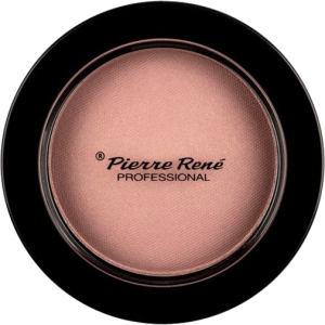 Рум'яна Pierre Rene Rouge Powder №09 ніжно-рожеві 6 г (3700467841303) краща модель в Ужгороді