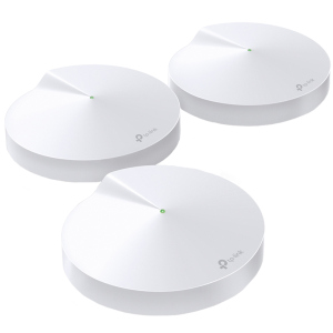 Маршрутизатор TP-LINK Deco M5 (3-pack)