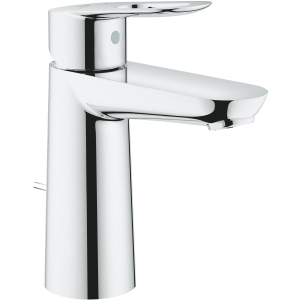 Змішувач для раковини GROHE BauLoop 23762000 надійний