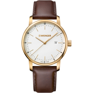 Чоловічий годинник Wenger W01.1741.108