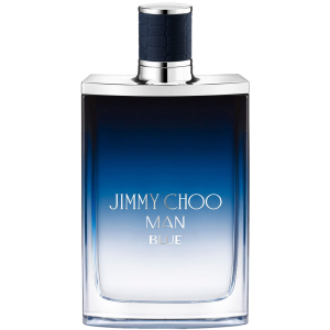 Тестер Туалетна вода для чоловіків Jimmy Choo Man Blue 100 мл (3386460072564) в Ужгороді