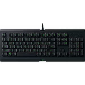 Клавіатура Razer Cynosa Lite Chroma (RZ03-02741500-R3R1) краща модель в Ужгороді
