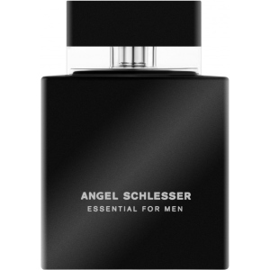 хорошая модель Тестер Туалетная вода для мужчин Angel Schlesser Essential for Men 100 мл (8427395687203)