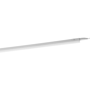 Светильник мебельный LEDVANCE LED SWITCH BATTEN 10W 1100Lм 3000K 0.9м (4058075266865) ТОП в Ужгороде