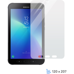 Защитное стекло 2E для Samsung Galaxy Tab Active 2 8.0 (SM-T395) (2E-TGSG-TABACT28)