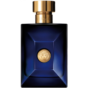 Тестер Туалетна вода для чоловіків Versace Pour Homme Dylan Blue 100 мл (8011003825769) краща модель в Ужгороді