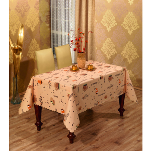 купить Скатерть Arya Damask 150х220 (TR1001644)