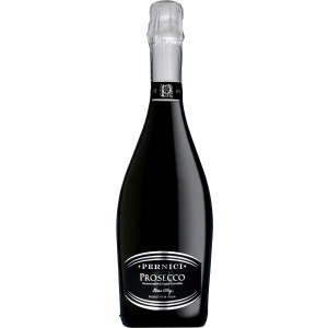 Вино ігристе Pernici Prosecco біле сухе 0.75 л 11% (8007531115946) в Ужгороді