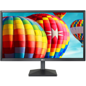 Монітор 23.8" LG 24EA430V-B