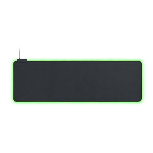 Ігрова поверхня Razer Goliathus CHROMA Extended Speed ​​Control (RZ02-02500300-R3M1) краща модель в Ужгороді