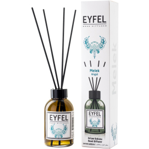 Аромадиффузор Eyfel perfume Ангел 110 мл (8680902514212) лучшая модель в Ужгороде