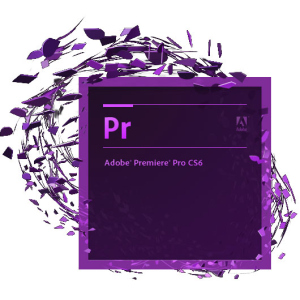 Adobe Premiere Pro CC for teams. Лицензия для коммерческих организаций и частных пользователей, годовая подписка на одного пользователя в пределах заказа от 1 до 9 (65297627BA01A12) лучшая модель в Ужгороде