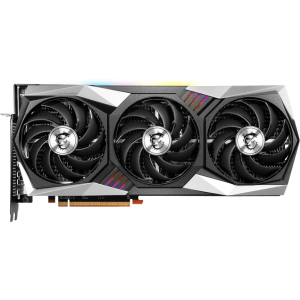 MSI PCI-Ex Radeon RX 6900 XT Gaming X TRIO 16G 16GB GDDR6 (256bit) (2105/16000) (HDMI, 3 x DisplayPort) (RX 6900 XT GAMING X TRIO 16G) лучшая модель в Ужгороде