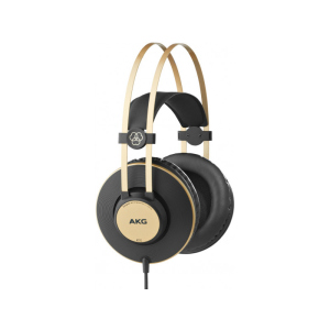 Наушники AKG K92 Black (3169H00030) надежный