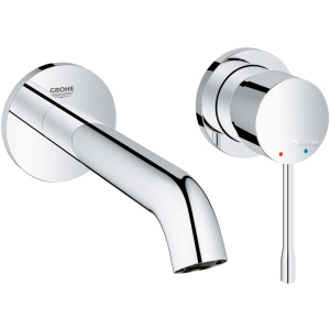 Верхняя часть смесителя для раковины GROHE Essence New 19408001