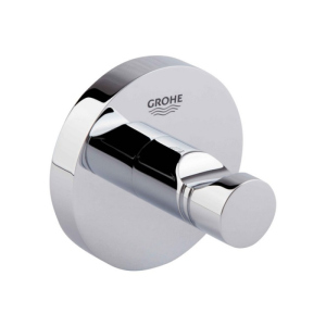 Гачок Для Ванної Кімнати Grohe Essentials 40364001 в Ужгороді