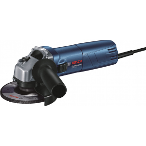 Кутова шліфувальна машина Bosch Professional GWS 670 (0601375606) ТОП в Ужгороді