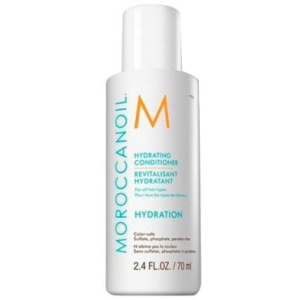 купить Кондиционер Moroccanoil Hydrating Conditioner Увлажняющий для волос 75 мл (7290011521820)