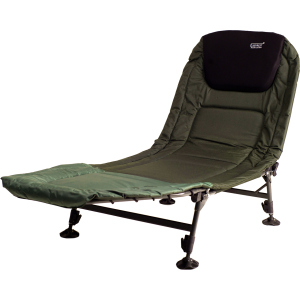 Карпова розкладачка Ranger Easyrest (RA 5509) рейтинг